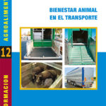 Bienestar animal en el transporte