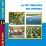 La fertirrigación del limonero
