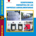 Ecoeficiencia energética en las empresas agroalimentarias