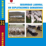 Seguridad laboral en explotaciones ganaderas