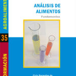 Análisis de alimentos. Fundamentos