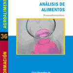 Análisis de Alimentos. Procedimientos