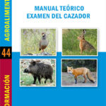 Manual teórico examen del cazador