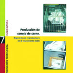 Producción de conejo de carne. Reposición de reproductores en el cruzamiento doble