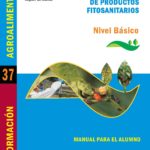 Manipulador de productos fitosanitarios. Nivel básico.