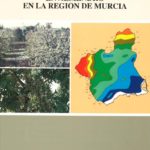 Riesgo de helada en almendro en la Región de Murcia