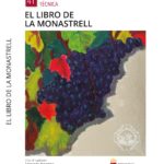 El libro de la monastrell