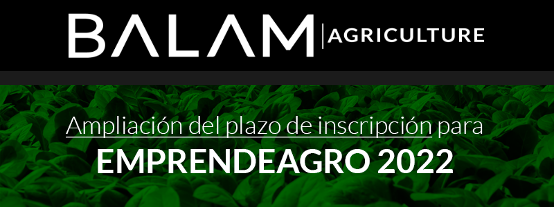 Se amplía el plazo para inscribirse a los cursos gratuitos para fomentar la creación de empresas verdes en el sector agrario en Murcia