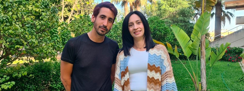 Dos alumnos del CIFEA de Molina son galardonados con el Premio Extraordinario de Formación Profesional